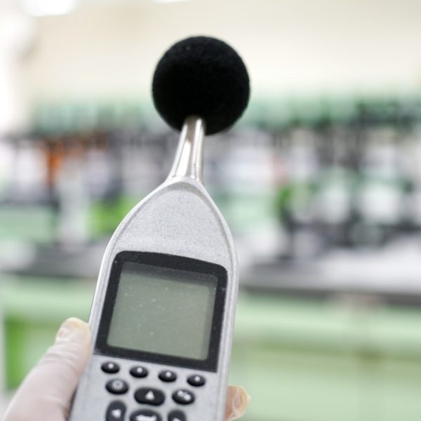 Stacja monitoringu hałasu w systemach pomiaru i…