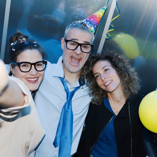 Glambot na studniówkę – oryginalna atrakcja, która&hellip;