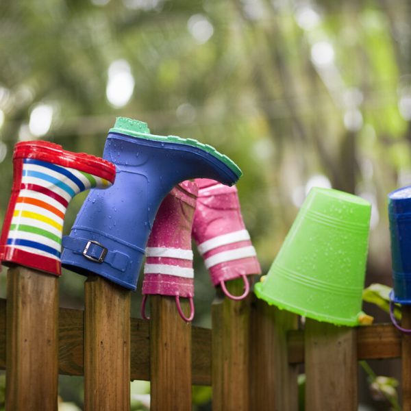 Przedszkole na Wilanowie – jak przedszkole integracyjne…