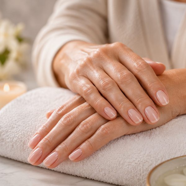 Anti-aging dłoni w gabinecie kosmetycznym: Odmładzające stylizacje…